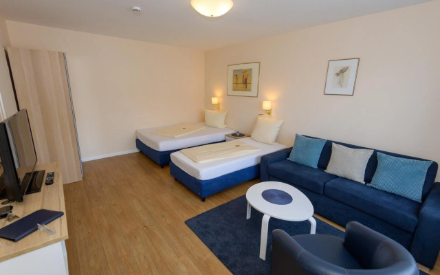 Bremer Apartmenthotel Superior