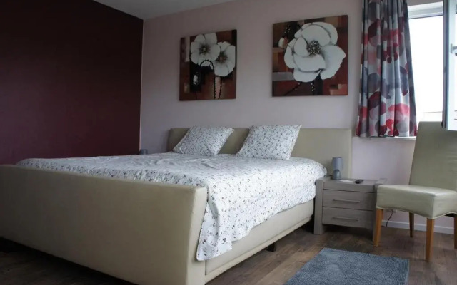 B&B De Windhaan