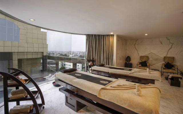 Radisson Blu Hotel Ludhiana