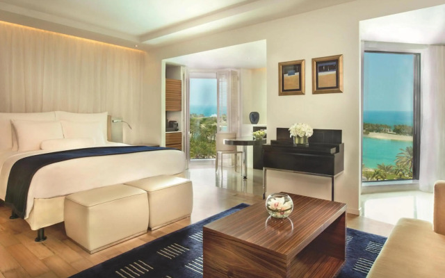 The Ritz-Carlton, Bahrain
