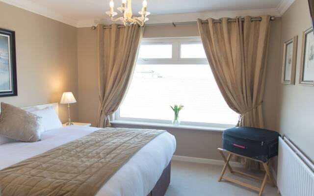 Kilkee Town House