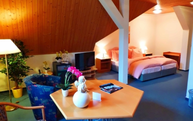 Parkhotel Waldschlösschen
