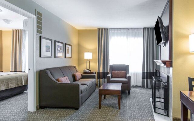 Comfort Inn Ventura Beach