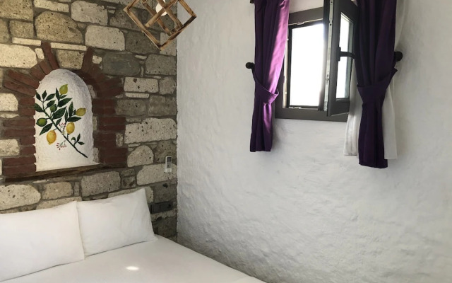 Volta Alacati Butik Otel