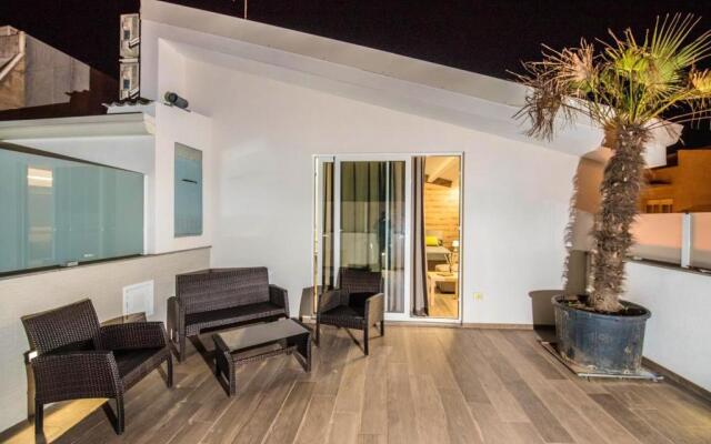 Studio In Comiso With Wifi 16 Km From The Beach