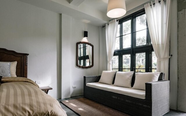 Palin Family Cottage