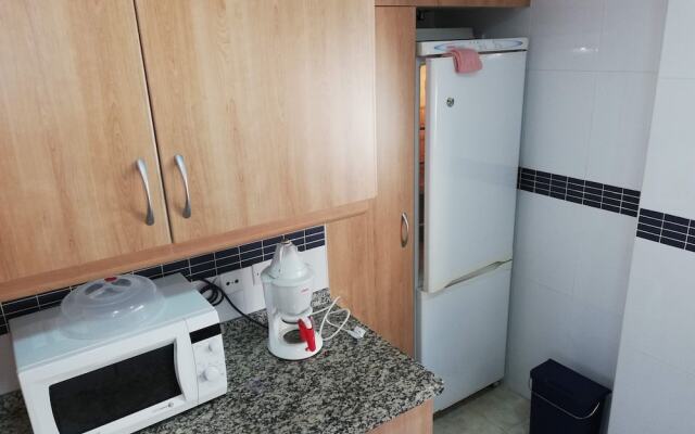 Mediterránea Bl 1 Esc. 1 1º pta C