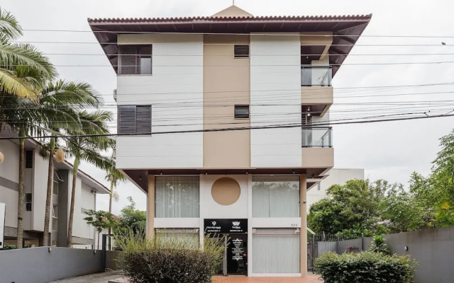 Quiet Apartment 1 mi From Canasvieiras bea Fml202