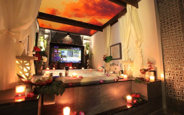 HOTEL GRASSINO URBAN RESORT KYOTO - Adult Only