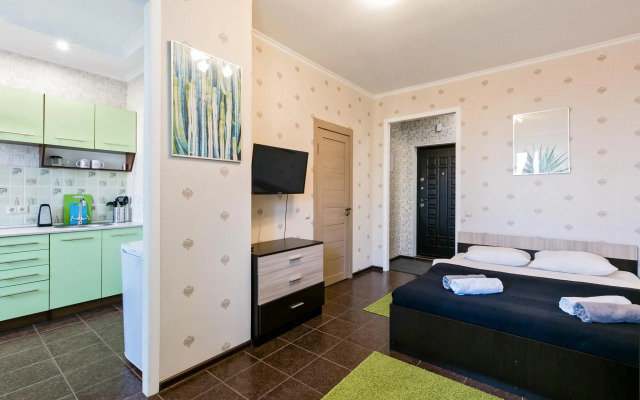 MaxRealty24 on Novotushinskaya 2
