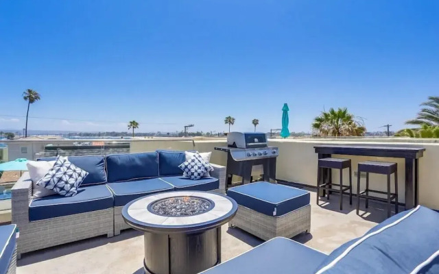 Bayview Veranda