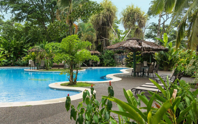 Laguna Lodge Full Board