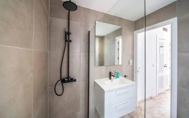 Charming 10 Pers Villa With Swimmingpool Sevilla