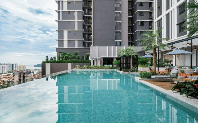 Iconic Marjorie Hotel, Penang, A Tribute Portfolio Hotel