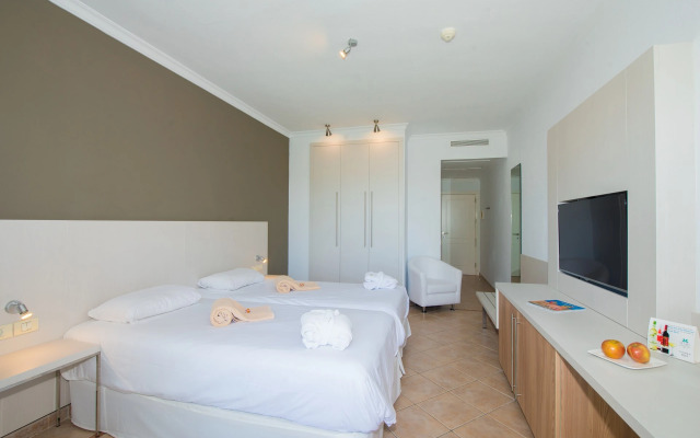 Bull Vital Suites & Spa Boutique Hotel - Only Adults