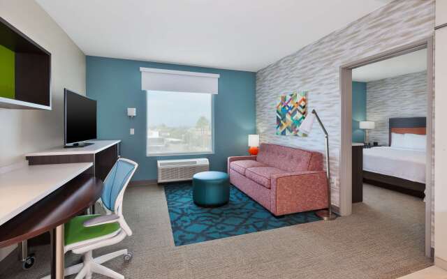 Home2 Suites by Hilton Tucson Airport