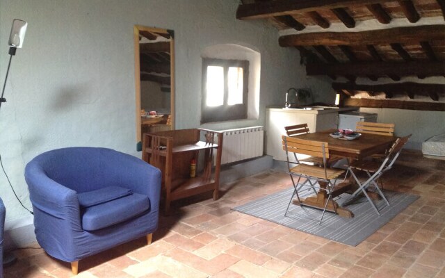 Casa Vacanze San Miniato al Tedesco