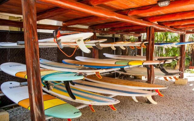 Playa Grande Surf Camp