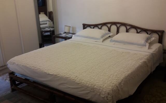 La Camera di Leonardo