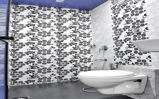 Hotel Garden Park by OYO Rooms