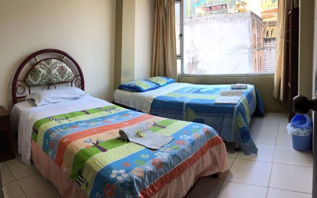 Hostal Bryana