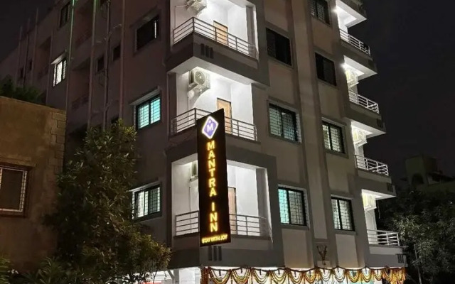Mantra Inn