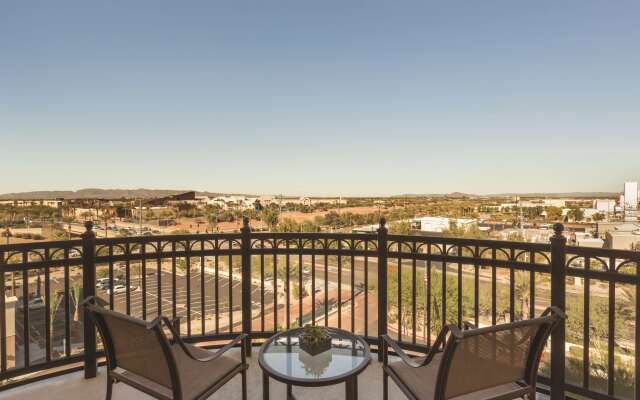 Hilton Phoenix Chandler