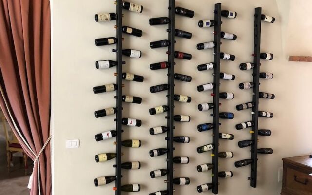 Foresteria del Castello