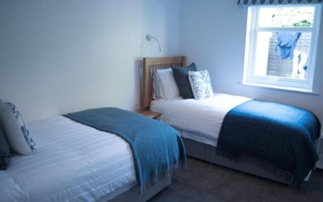 Hathersage B&B