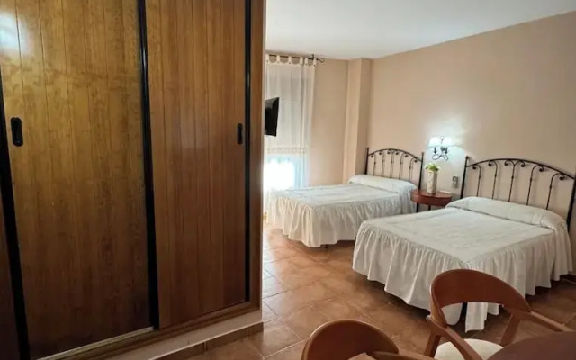 Hotel Rural Cristania