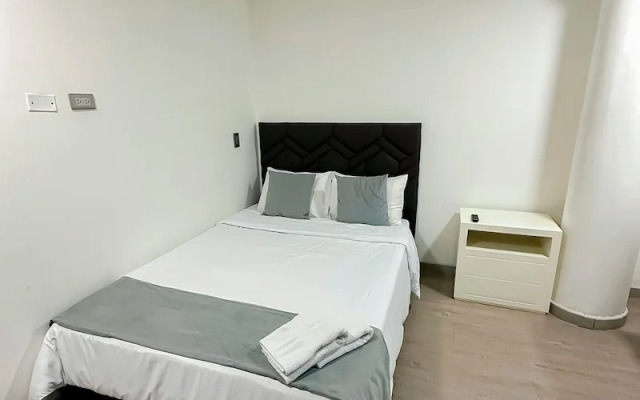 Orbe Hotel