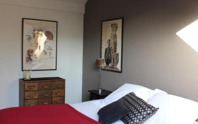 Cosy Lodge