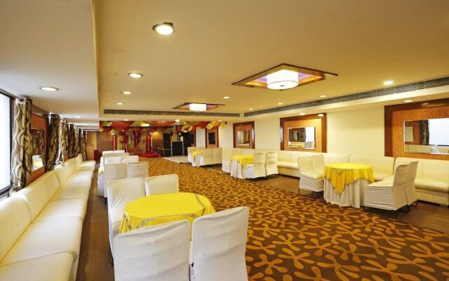OYO 834 Hotel Aashirwaad