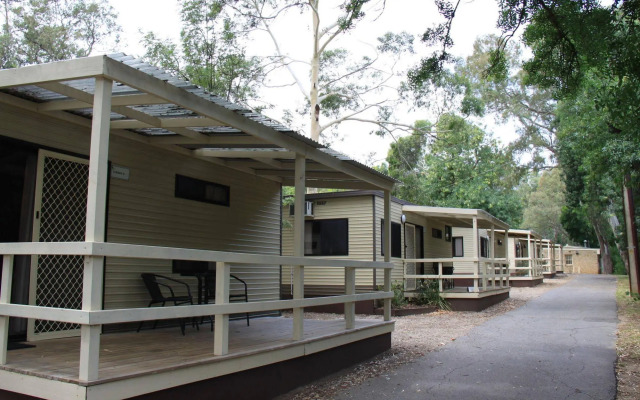 Brownhill Creek Tourist Park