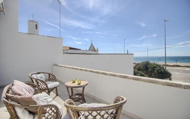 Front Beach Torre Mozza