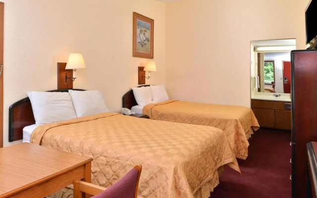 Days Inn Kinston