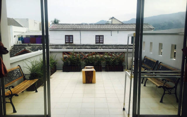 DD Guesthouse and Backpacker