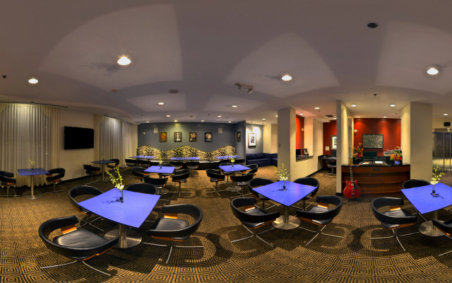 Universal's Hard Rock Hotel
