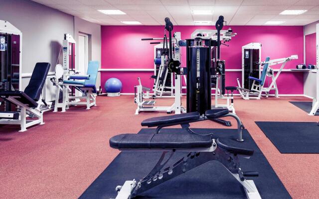 Mercure Maidstone Great Danes Hotel