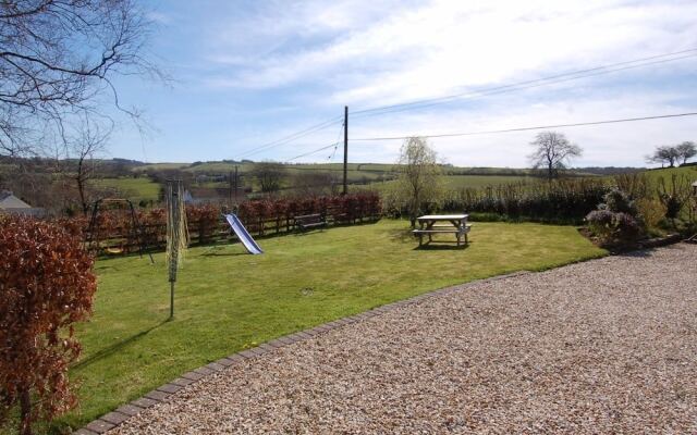 Pipistrelle Cottage