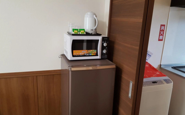 Hotel Peacely In Miyakojima Nexus