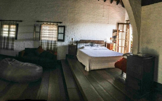 Estancia Pinos de la Quebrada