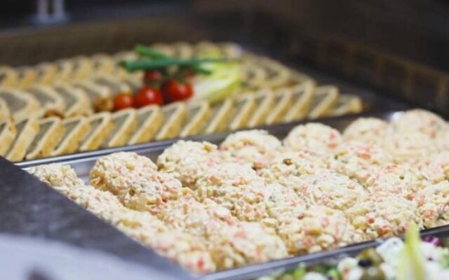 Hotel Verde Montana Wellness & Spa