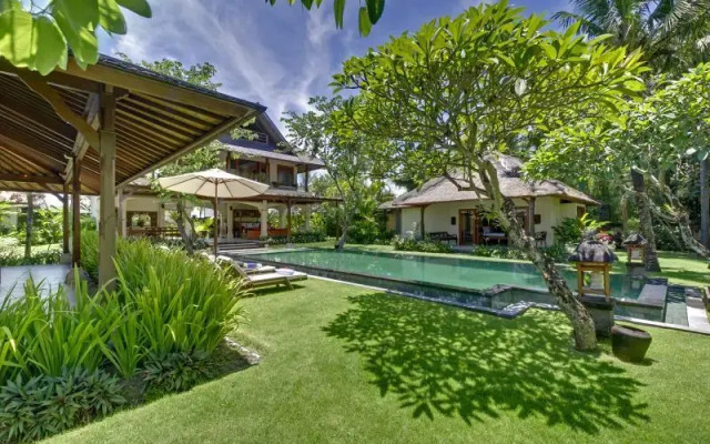 Villa Asmara