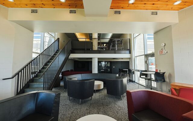 Residence & Conference Centre - Kingston