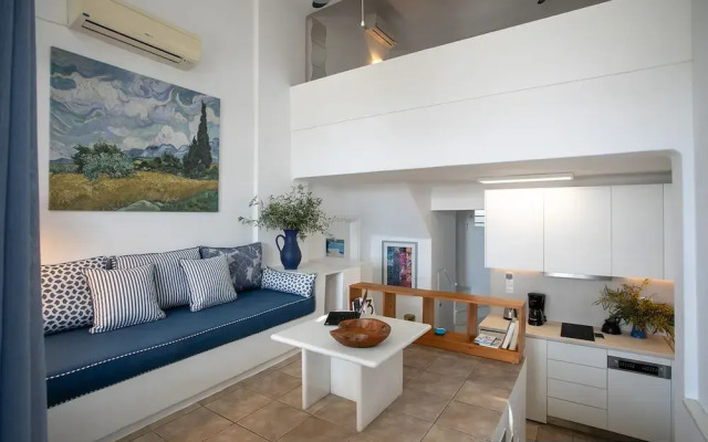 Sunset Beach House With two Bedrooms