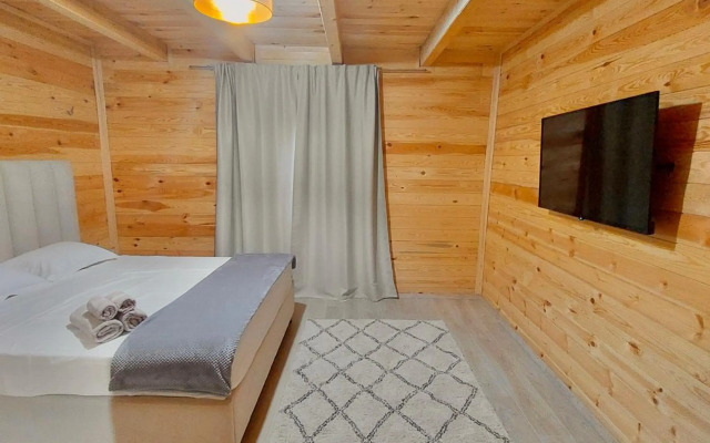 Villa Butterfly Valdanos