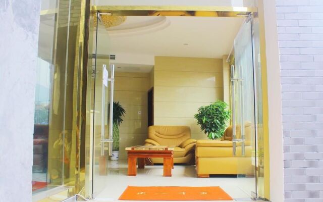 Zui Ai Home Inn-fenghuang