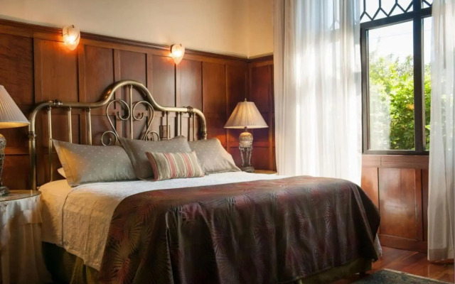 Hotel Grano de Oro