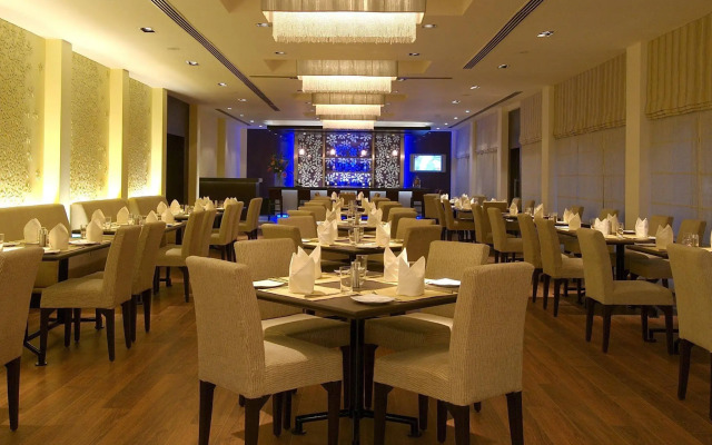 Vivanta Bengaluru Residency Road